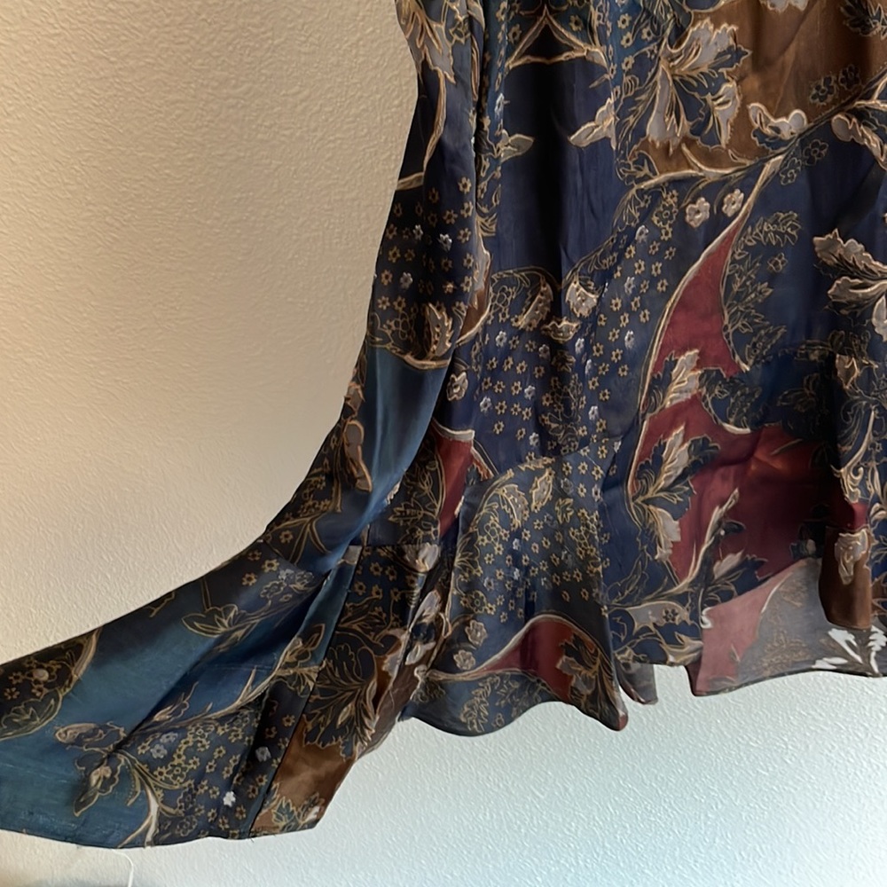 Free people tunic